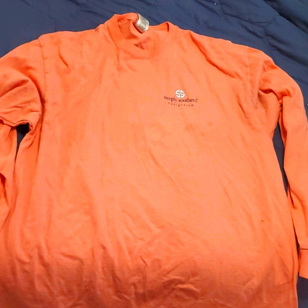 Simply Southern Shirt